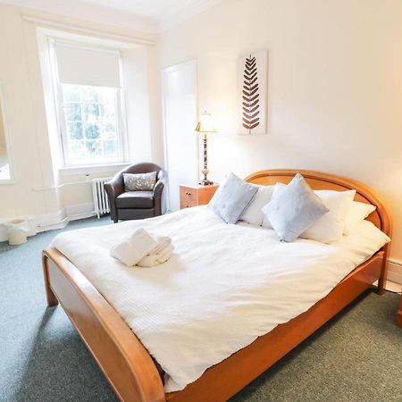 Auchentroig House Apartman Stirling Kültér fotó