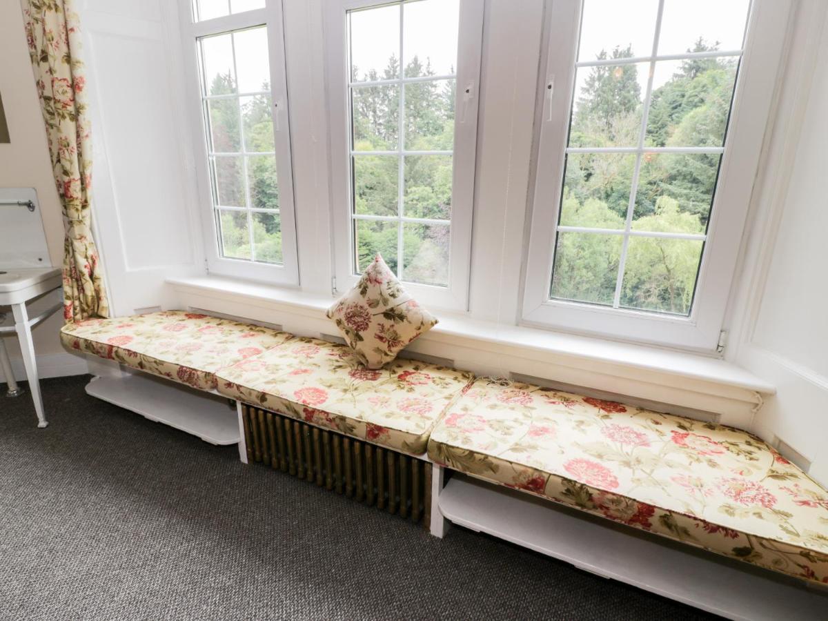 Auchentroig House Apartman Stirling Kültér fotó