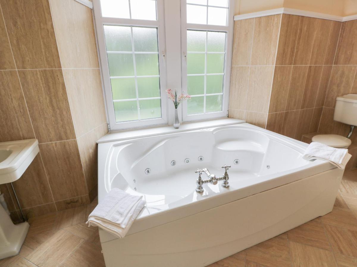 Auchentroig House Apartman Stirling Kültér fotó