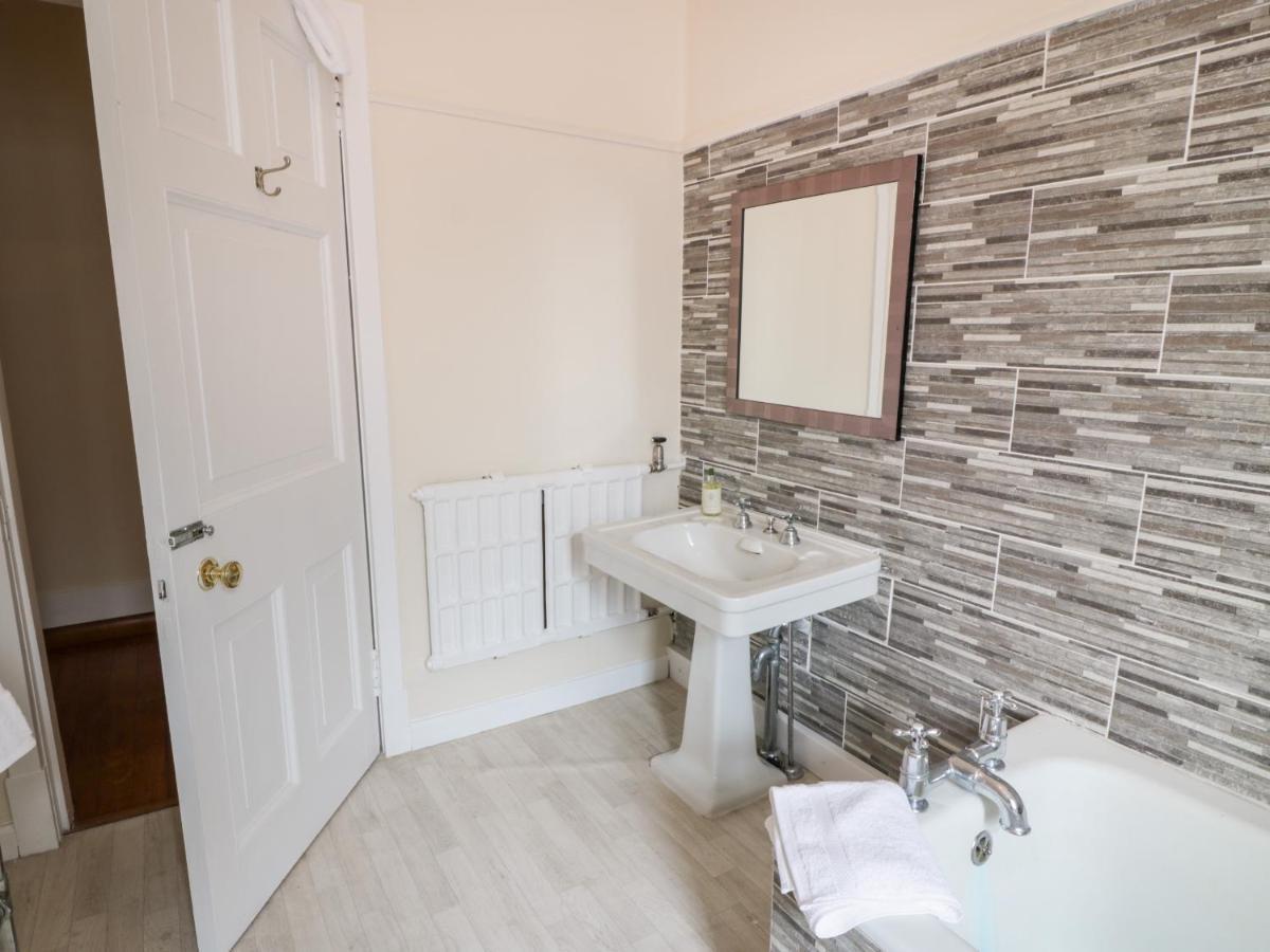 Auchentroig House Apartman Stirling Kültér fotó