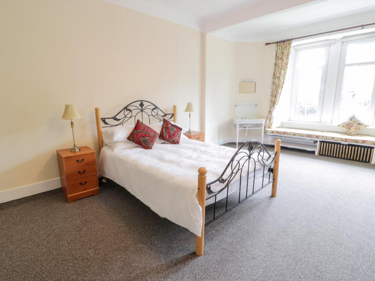 Auchentroig House Apartman Stirling Kültér fotó