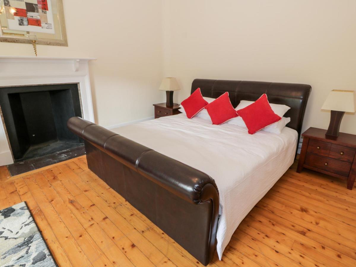 Auchentroig House Apartman Stirling Kültér fotó