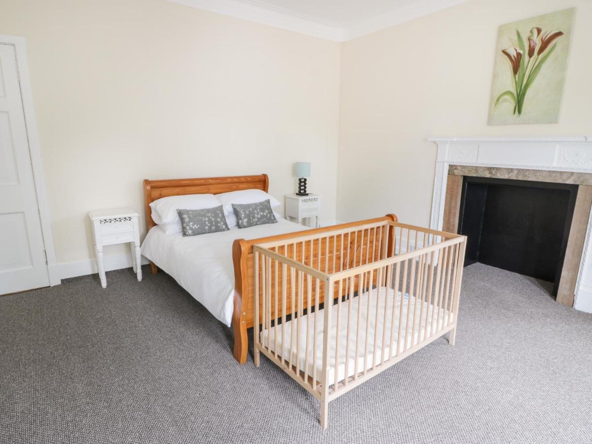 Auchentroig House Apartman Stirling Kültér fotó