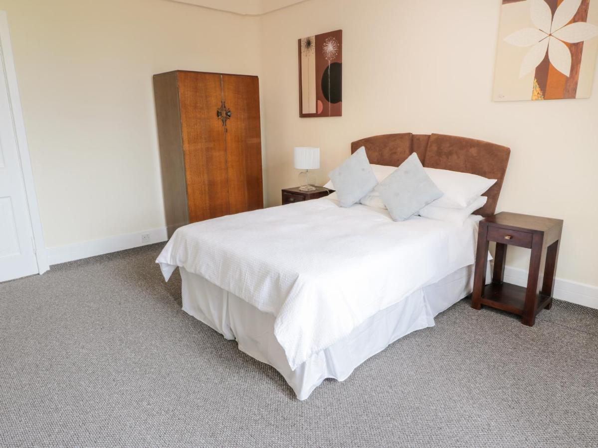 Auchentroig House Apartman Stirling Kültér fotó