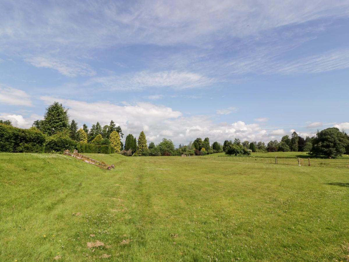 Auchentroig House Apartman Stirling Kültér fotó