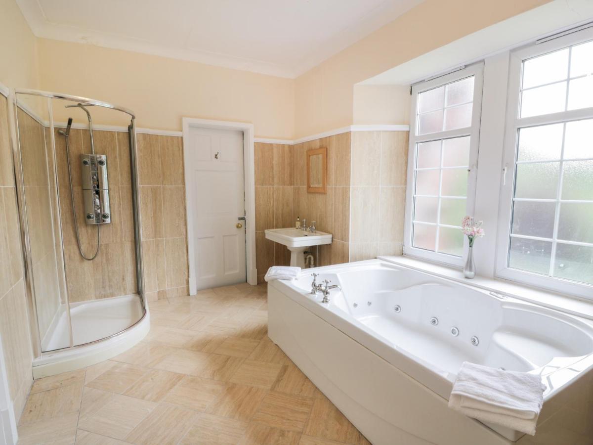 Auchentroig House Apartman Stirling Kültér fotó
