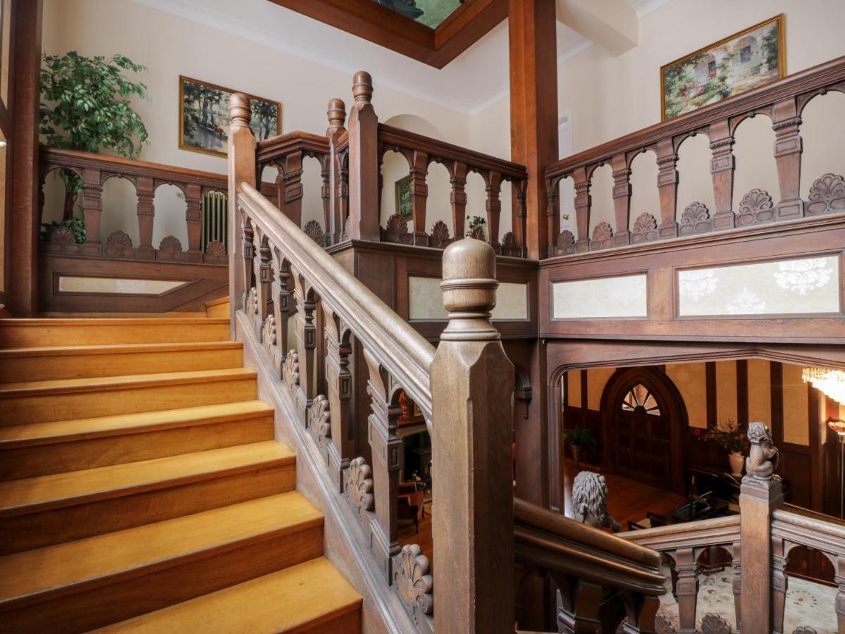 Auchentroig House Apartman Stirling Kültér fotó