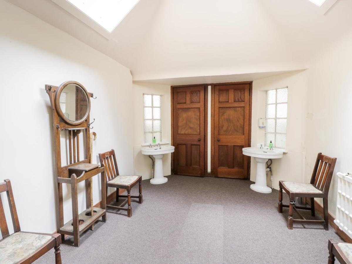 Auchentroig House Apartman Stirling Kültér fotó