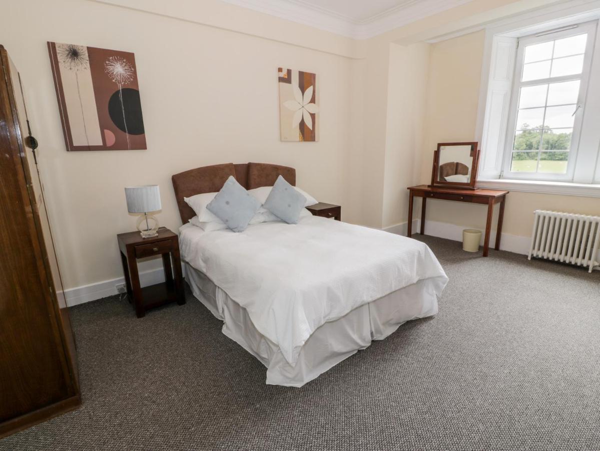 Auchentroig House Apartman Stirling Kültér fotó