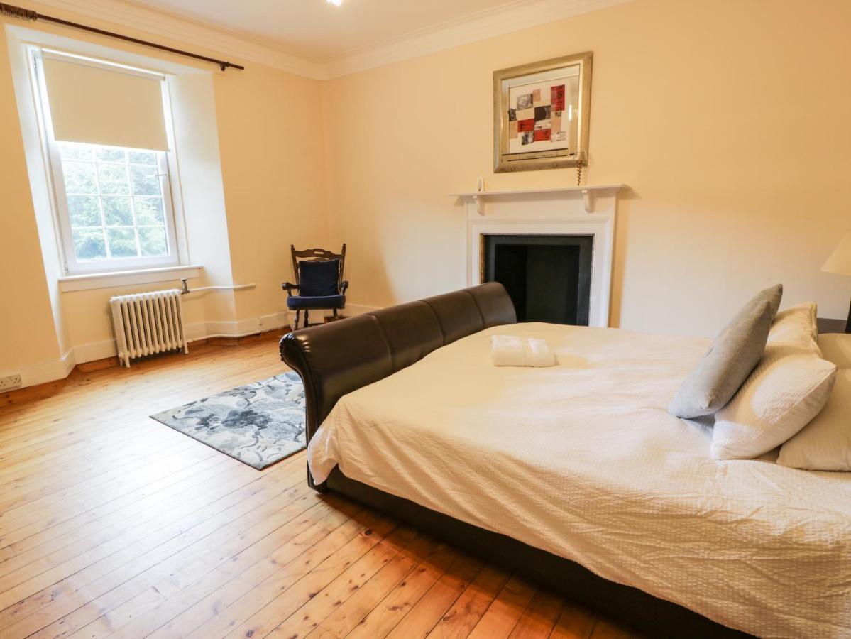 Auchentroig House Apartman Stirling Kültér fotó